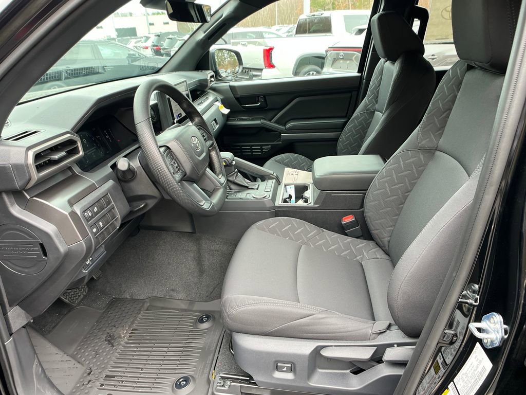 New 2026 Toyota Tacoma SR5 image 9