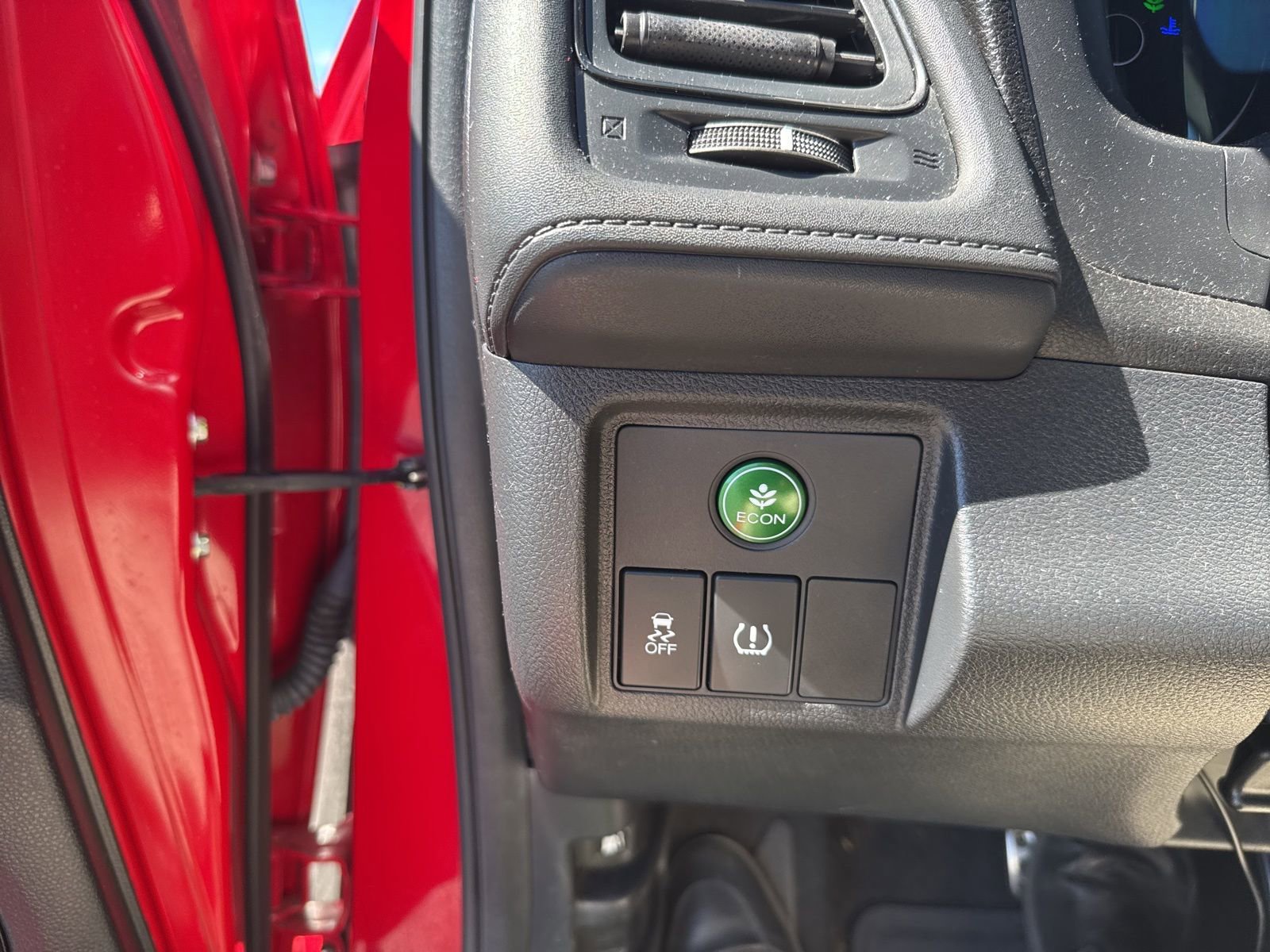 Used 2022 Honda HR-V Sport image 18