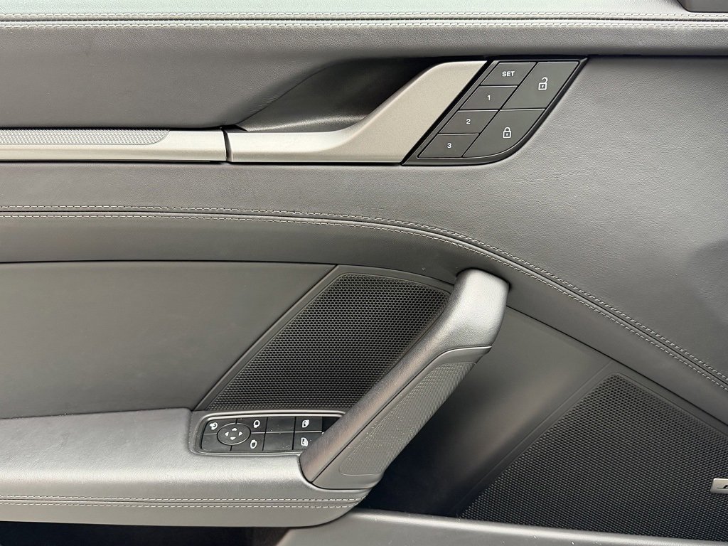 Certified 2025 Porsche 911 Carrera S image 17