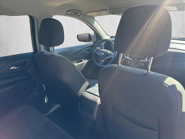 Used 2024 Chevrolet Equinox LT AWD/4WD image 24