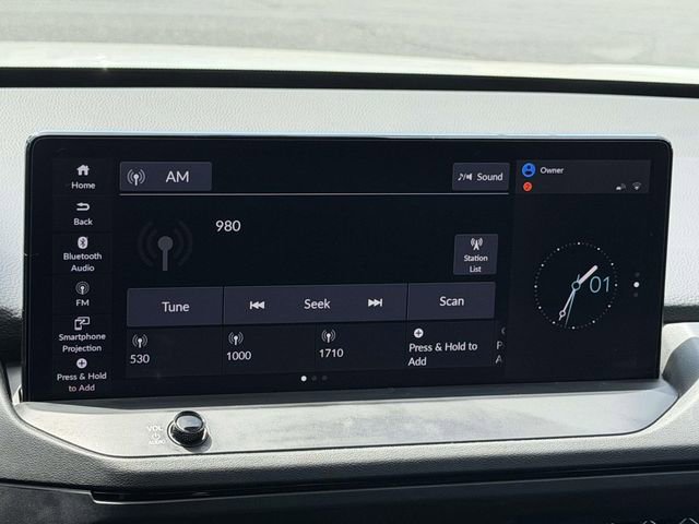 Used 2024 Honda Accord Sport image 14