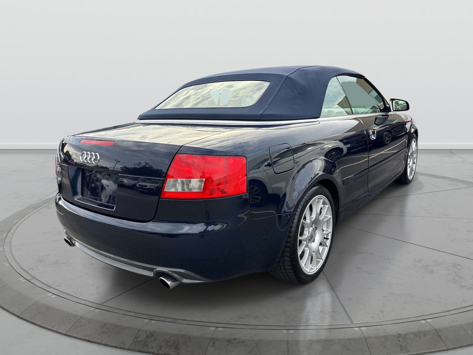Used 2006 Audi S4 Cabriolet AWD/4WD image 19