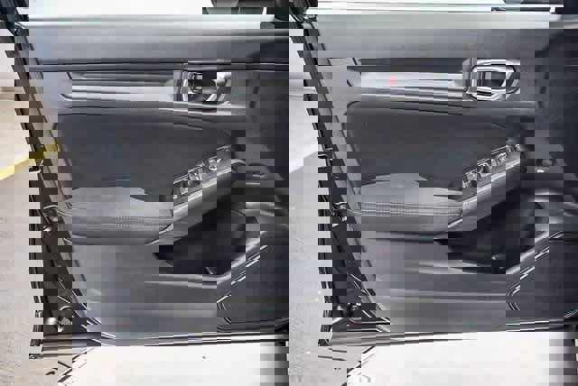 Used 2024 Honda Civic Sport image 22