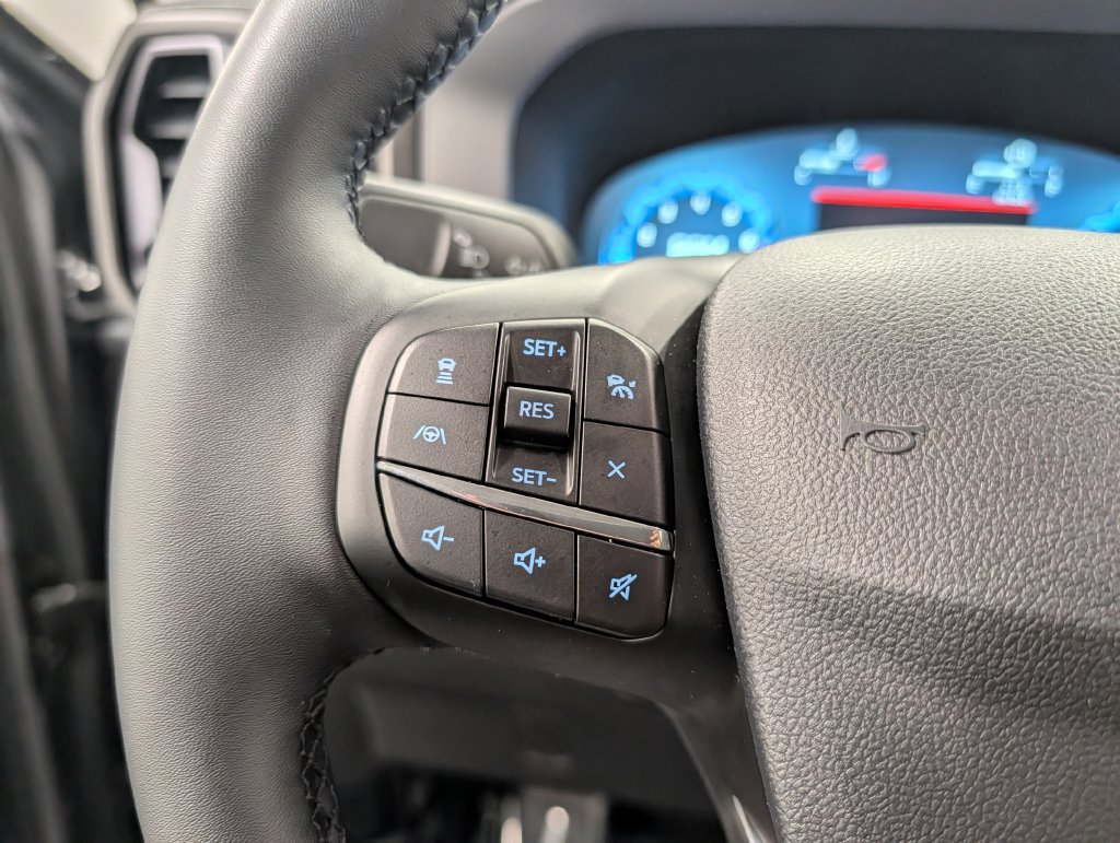 Used 2025 Ford Bronco Sport Outer Banks w/ Outer Banks Tech Package+ AWD/4WD image 17