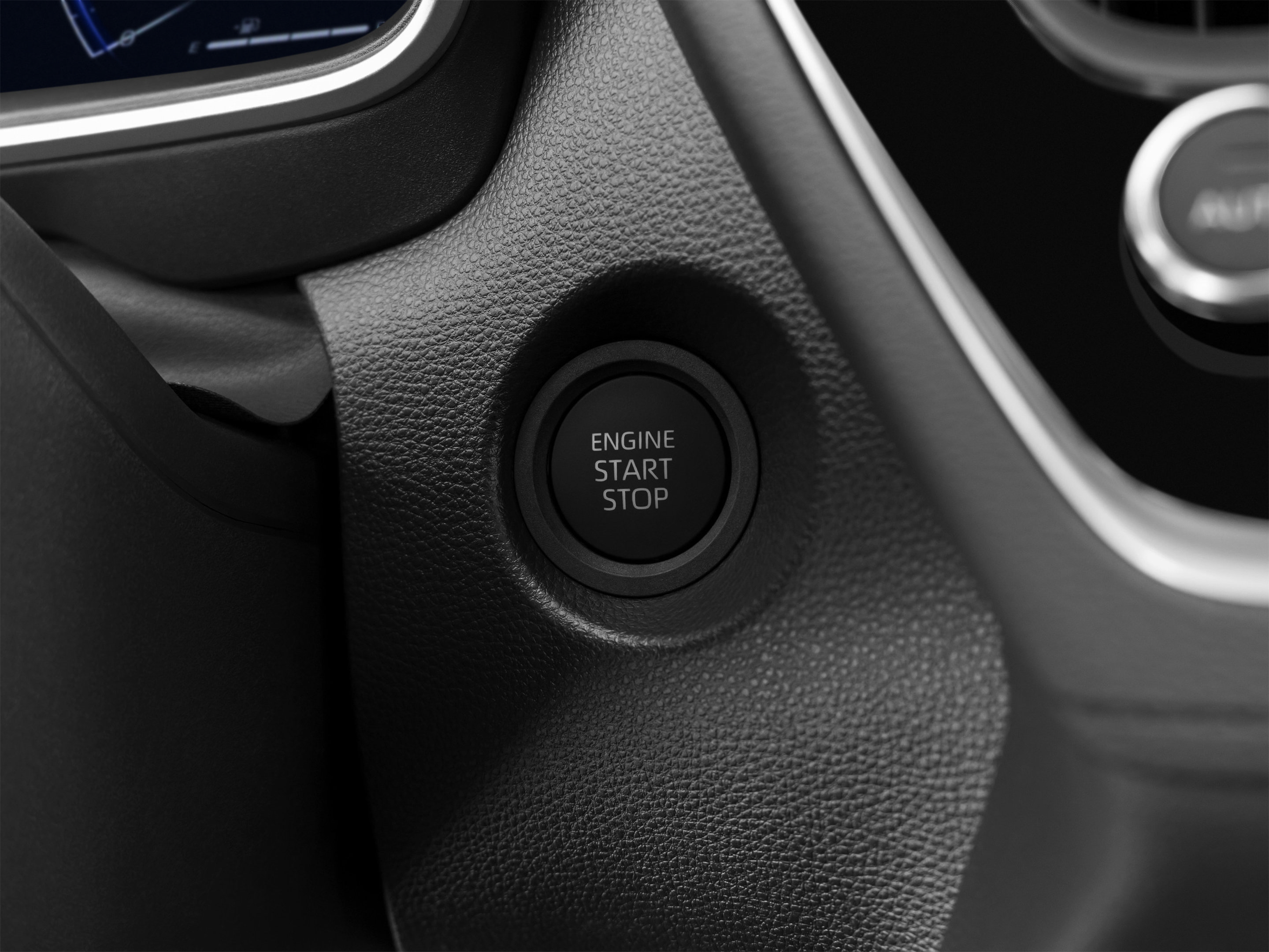 New 2026 Toyota Corolla Cross LE FWD image 41