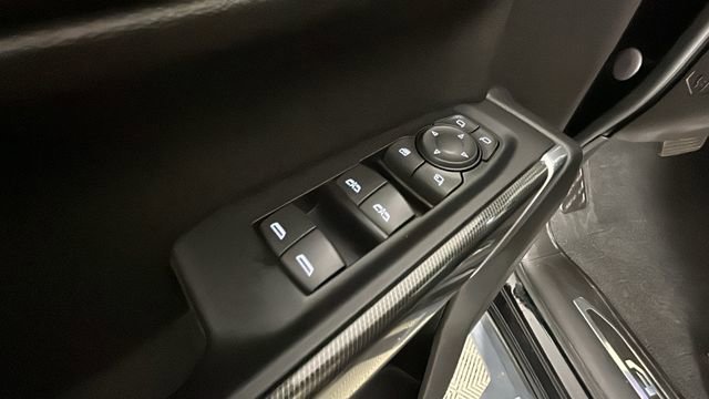 Used 2021 GMC Sierra 1500 AT4 AWD/4WD image 11
