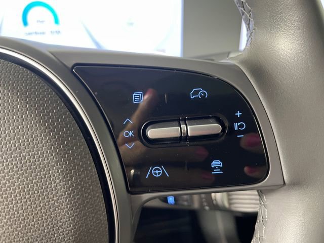 Certified 2024 Hyundai Ioniq 5 Limited RWD image 12