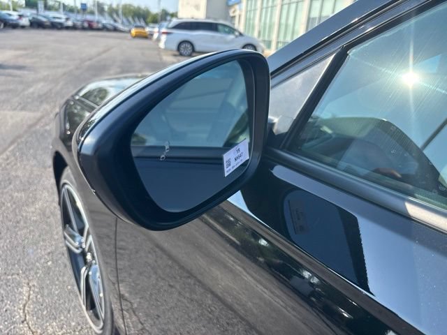 New 2026 Honda Accord SE image 16