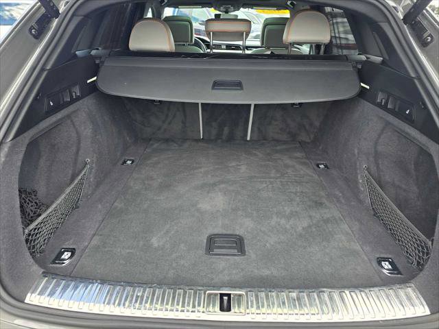 Used 2023 Audi e-tron Chronos w/ Chronos Package image 18