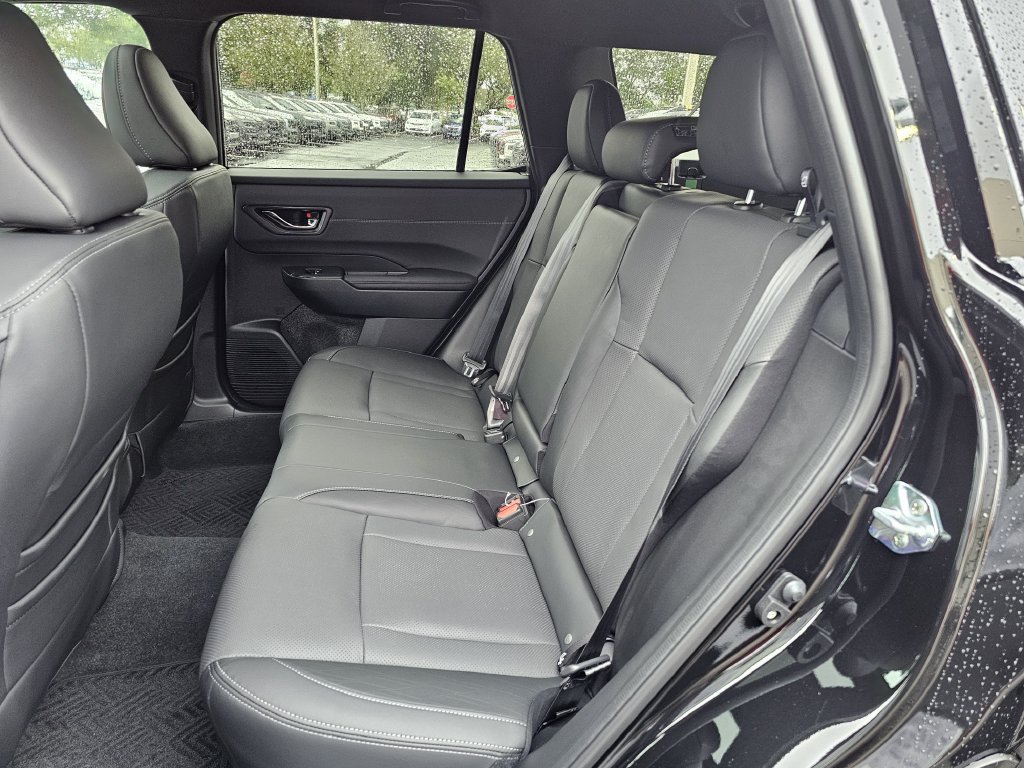 New 2026 Subaru Outback Touring AWD/4WD image 16