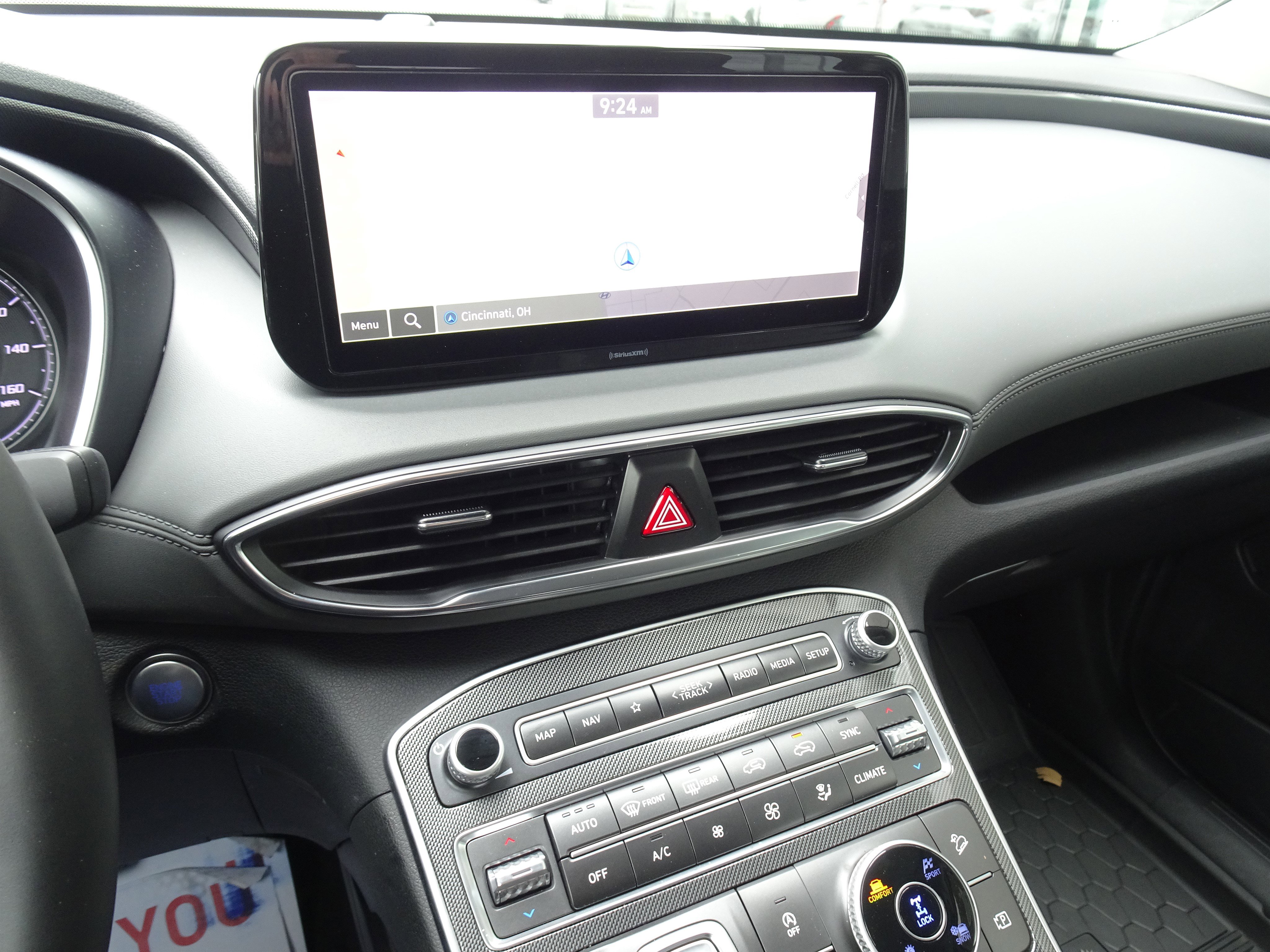 Used 2023 Hyundai Santa Fe SEL AWD/4WD image 18