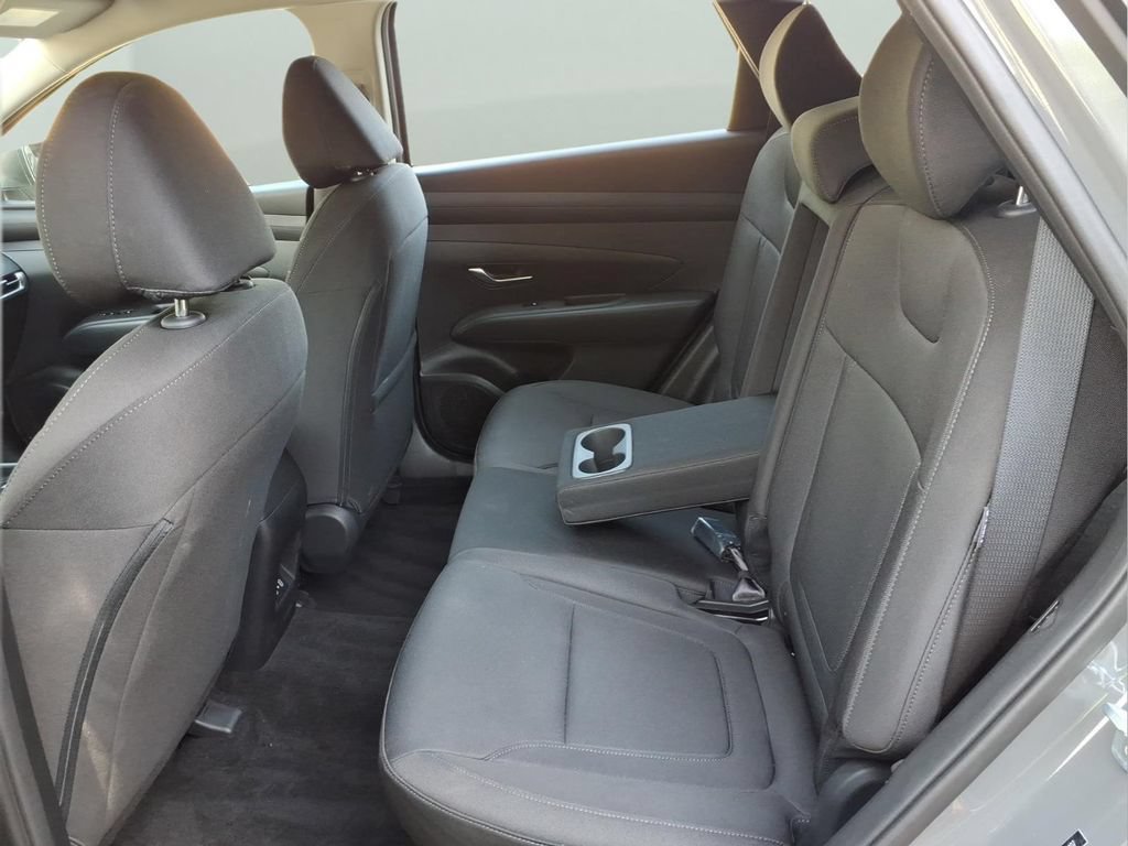 Used 2026 Hyundai Tucson SE AWD/4WD image 26