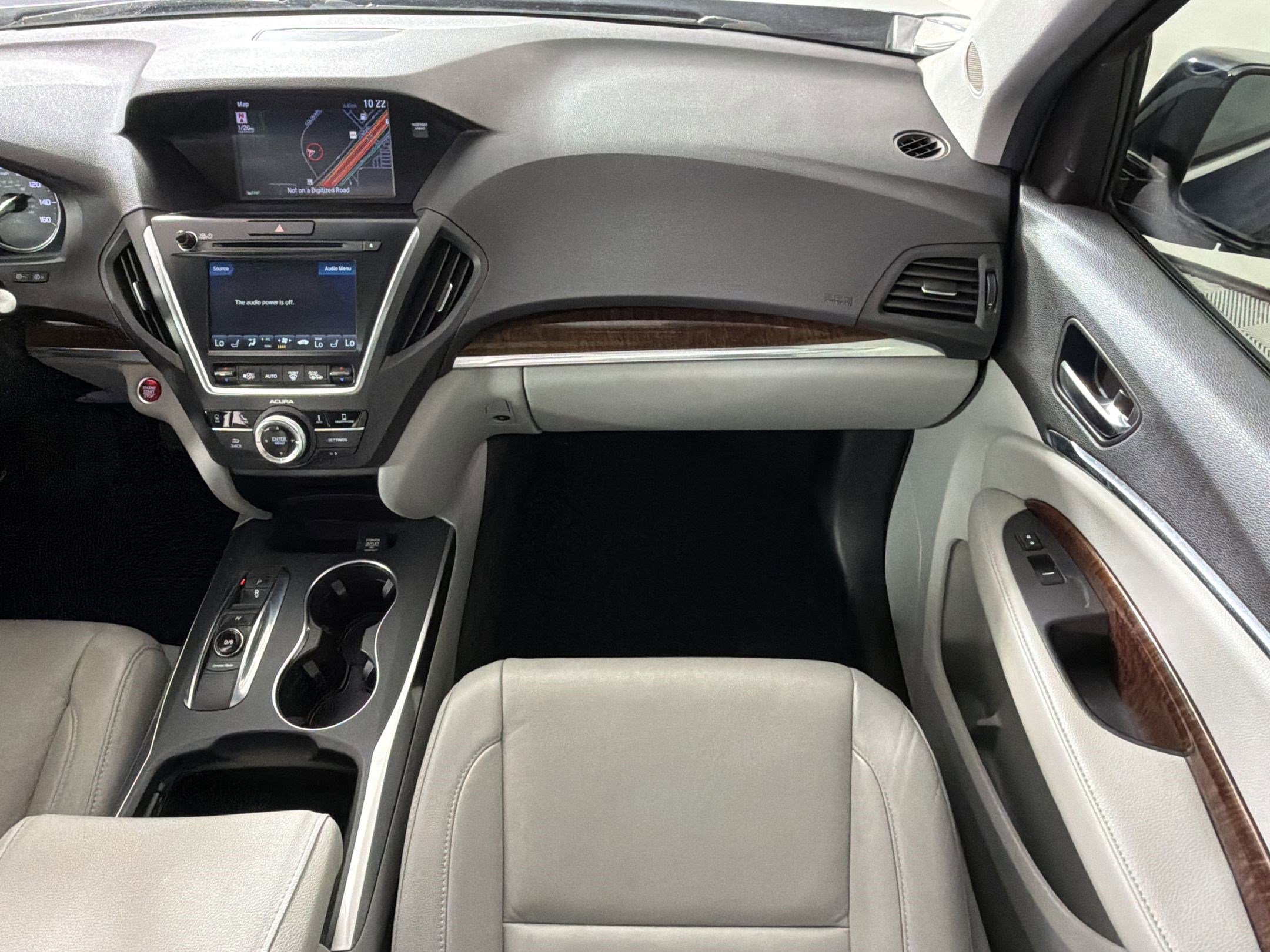 Used 2018 Acura MDX FWD w/ Technology Package image 29