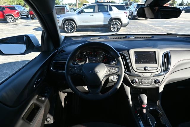 Used 2024 Chevrolet Equinox RS image 13