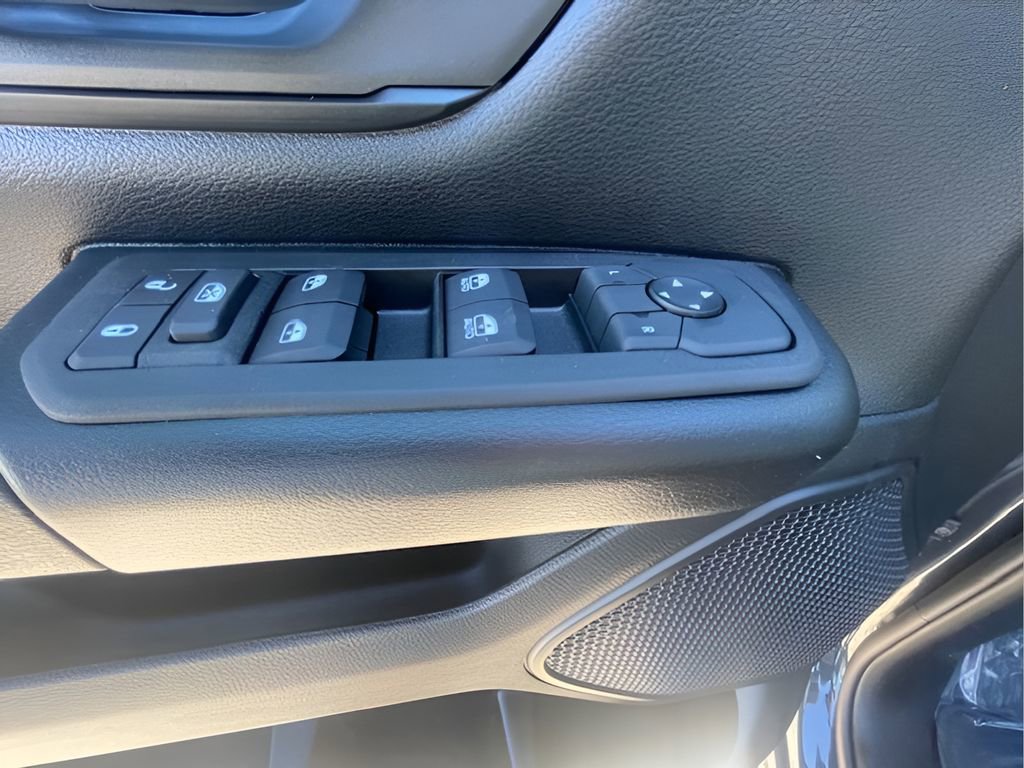 New 2026 RAM 1500 Express image 7