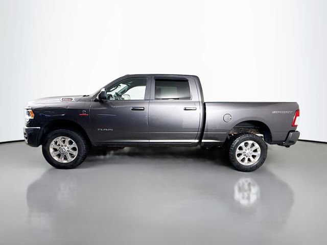Used 2019 RAM 2500 Big Horn image 9