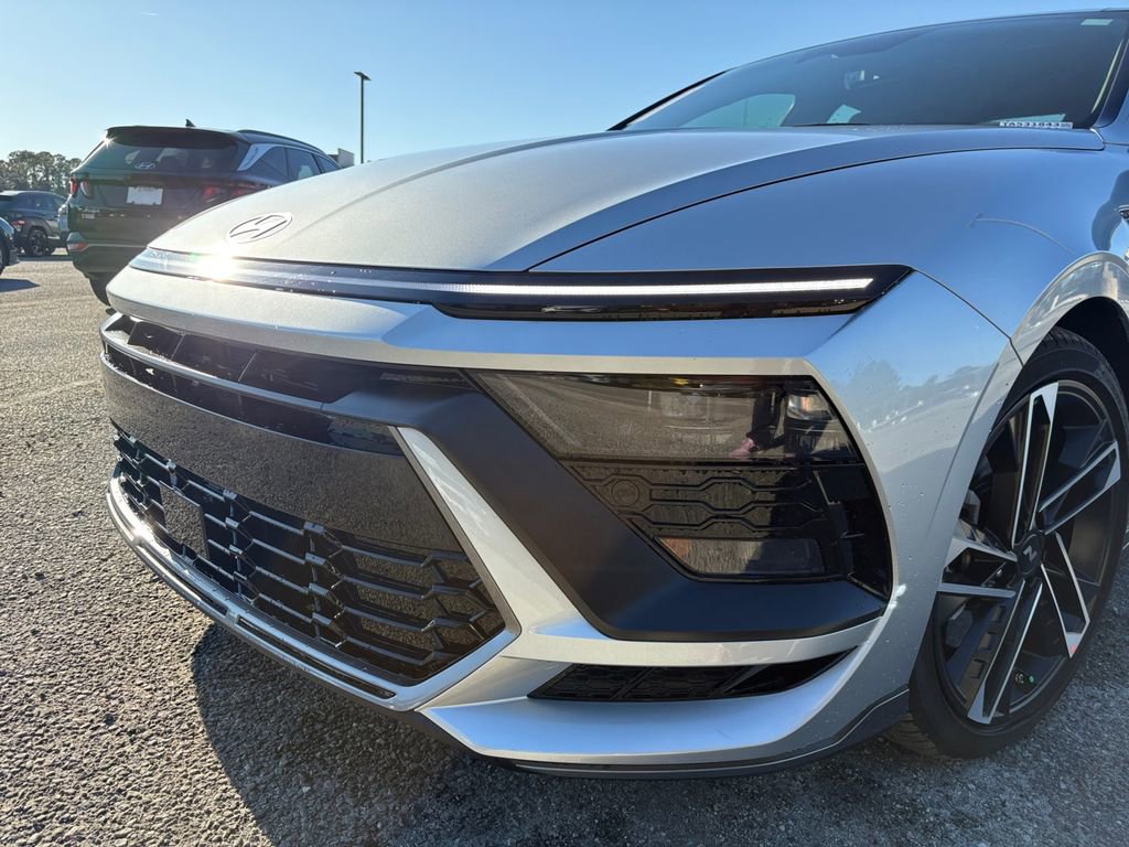 New 2026 Hyundai Sonata N Line image 33