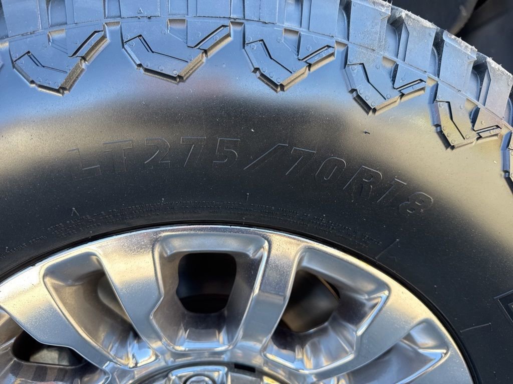 Used 2022 Ford F250 XLT w/ XLT Premium Package image 32