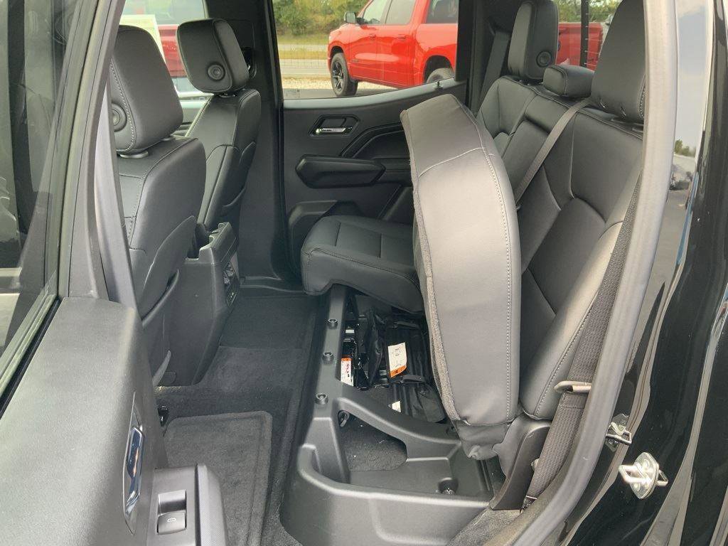 New 2026 Chevrolet Colorado LT w/ LT Convenience Package image 57