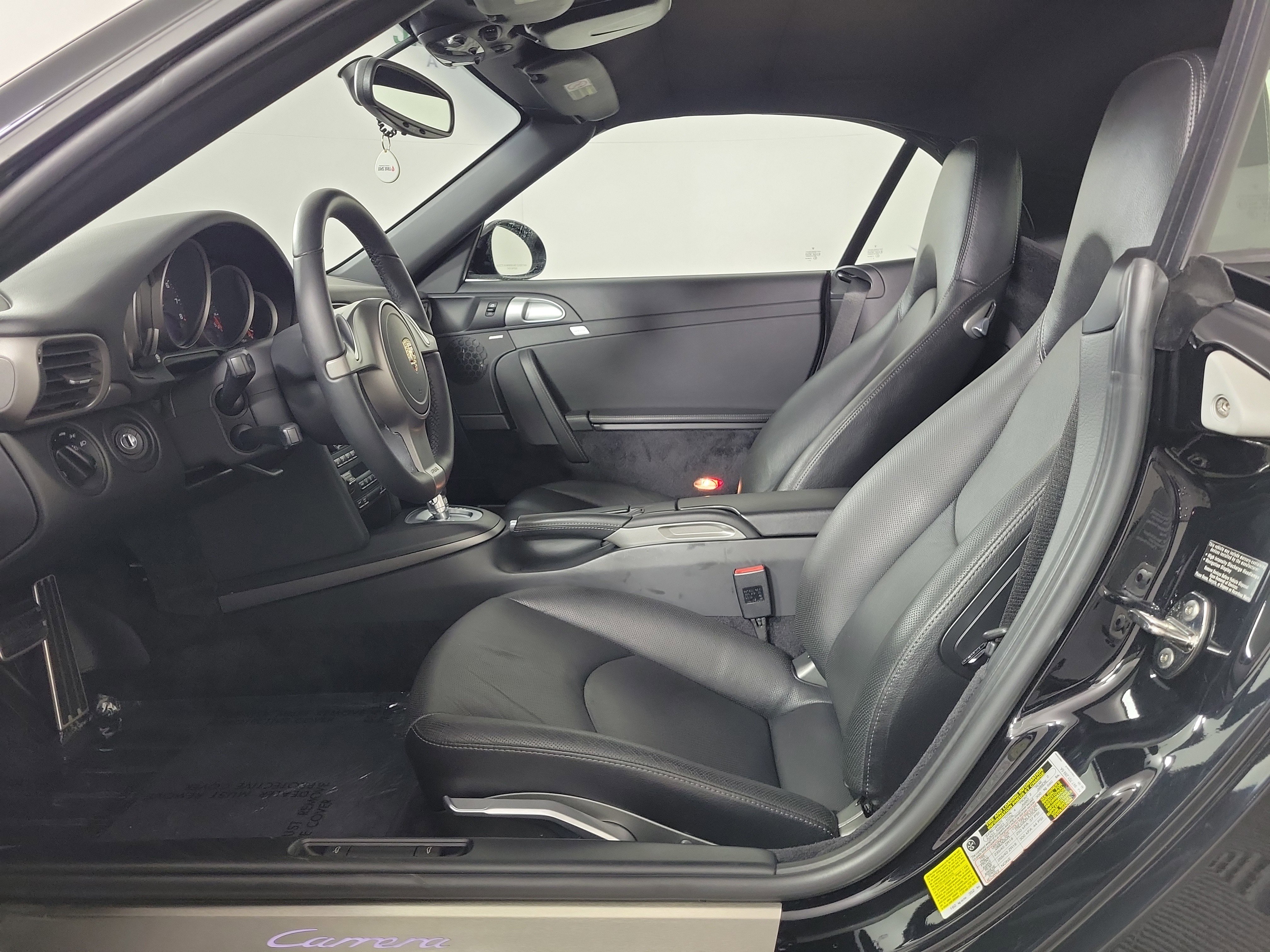 Used 2009 Porsche 911 Carrera image 9