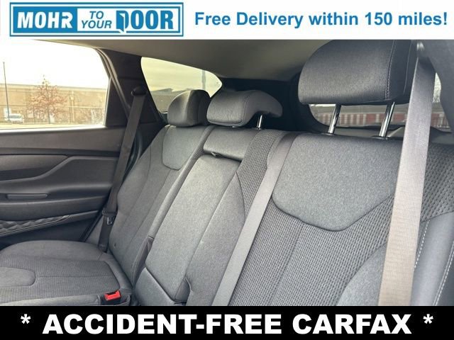 Used 2020 Hyundai Santa Fe SEL w/ Cargo Package image 27