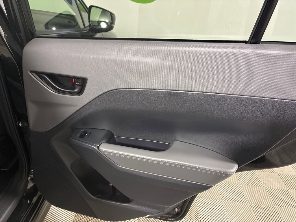 Certified 2025 Subaru Crosstrek 2.0i Premium image 29