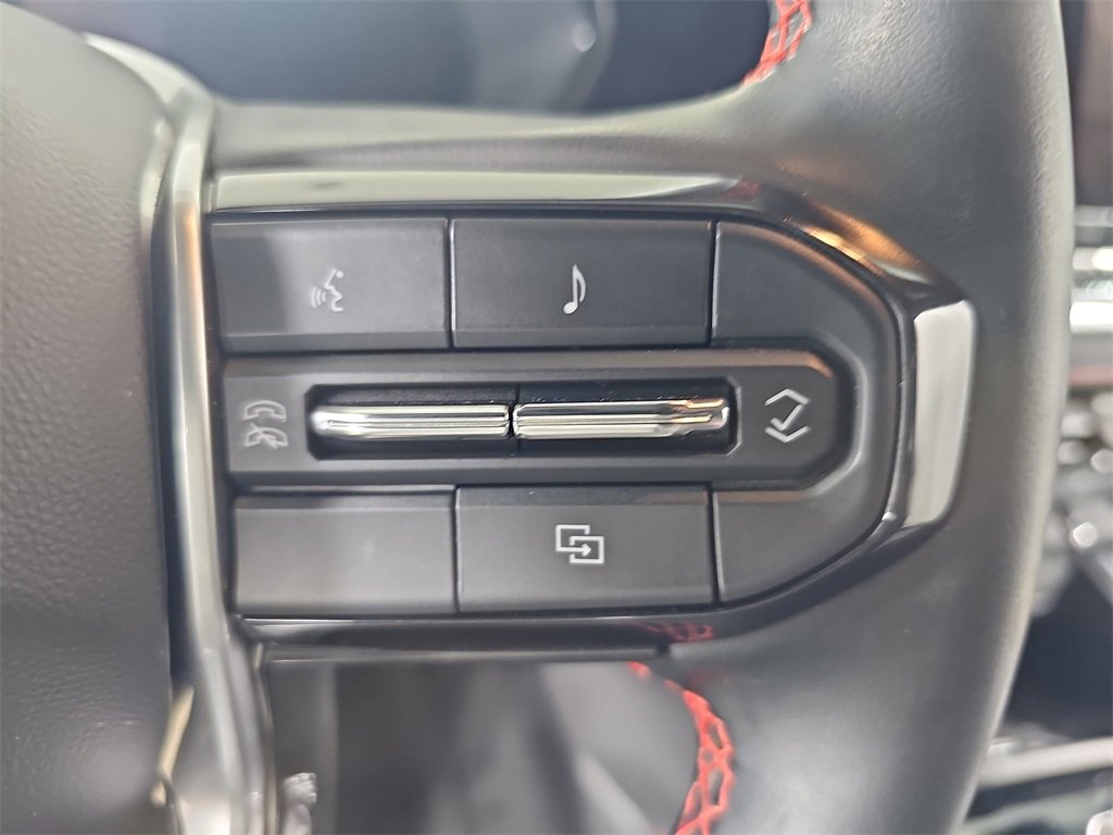 Certified 2023 Chevrolet Colorado Z71 w/ Z71 Convenience Package 2 image 23