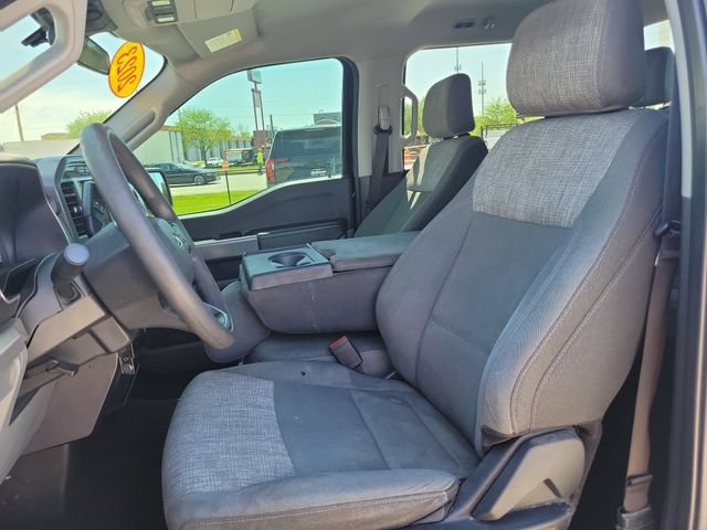 Used 2023 Ford F150 XLT RWD image 17