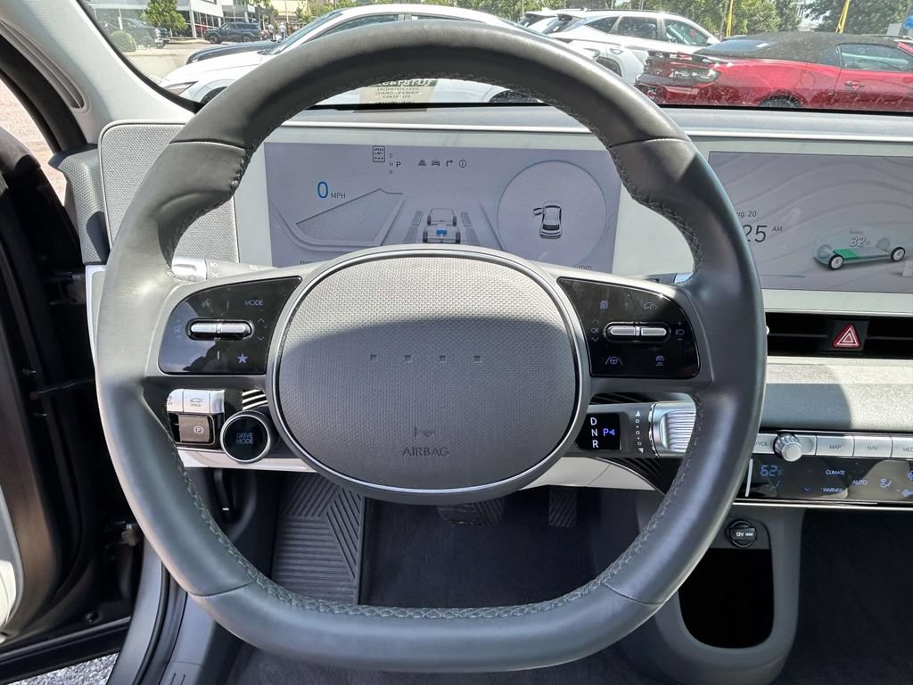 Used 2023 Hyundai Ioniq 5 SEL w/ Cargo Package AWD/4WD image 20