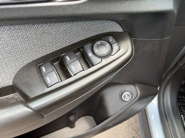 Used 2023 Chevrolet TrailBlazer LT w/ Sun and Liftgate Package AWD/4WD image 13