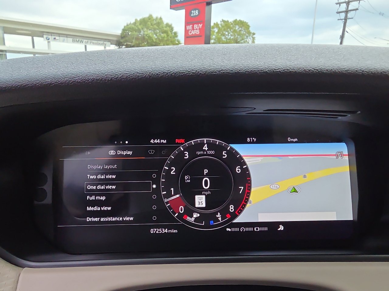 Used 2018 Land Rover Range Rover Velar S image 73