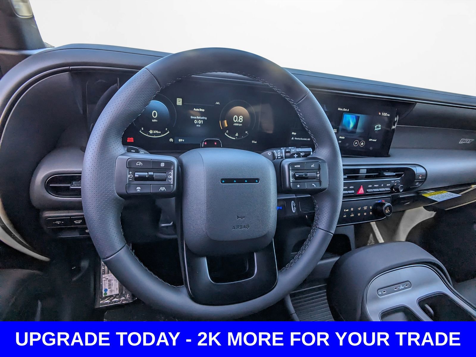 New 2026 Hyundai Palisade XRT Pro image 13