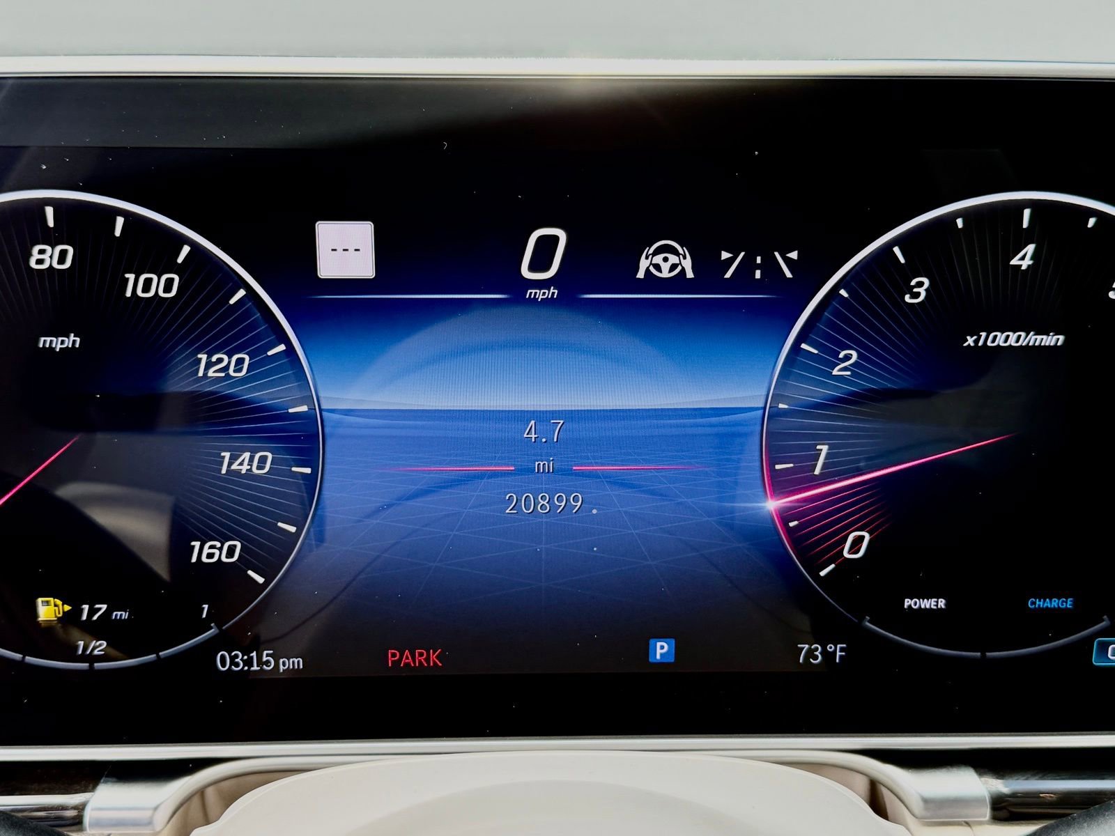Used 2023 Mercedes-Benz S 500 4MATIC image 34