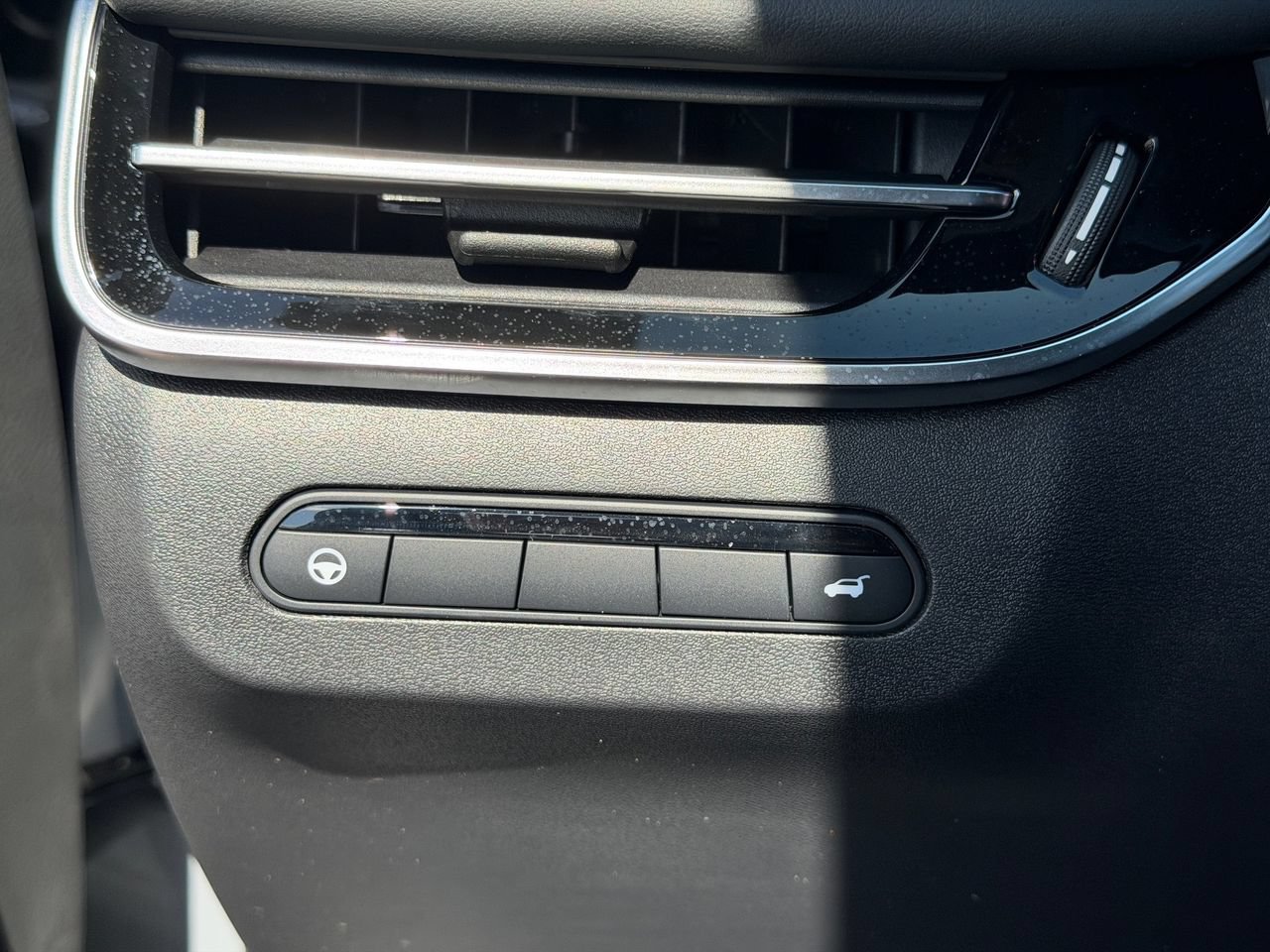 New 2027 INFINITI QX60 Sport AWD/4WD image 23