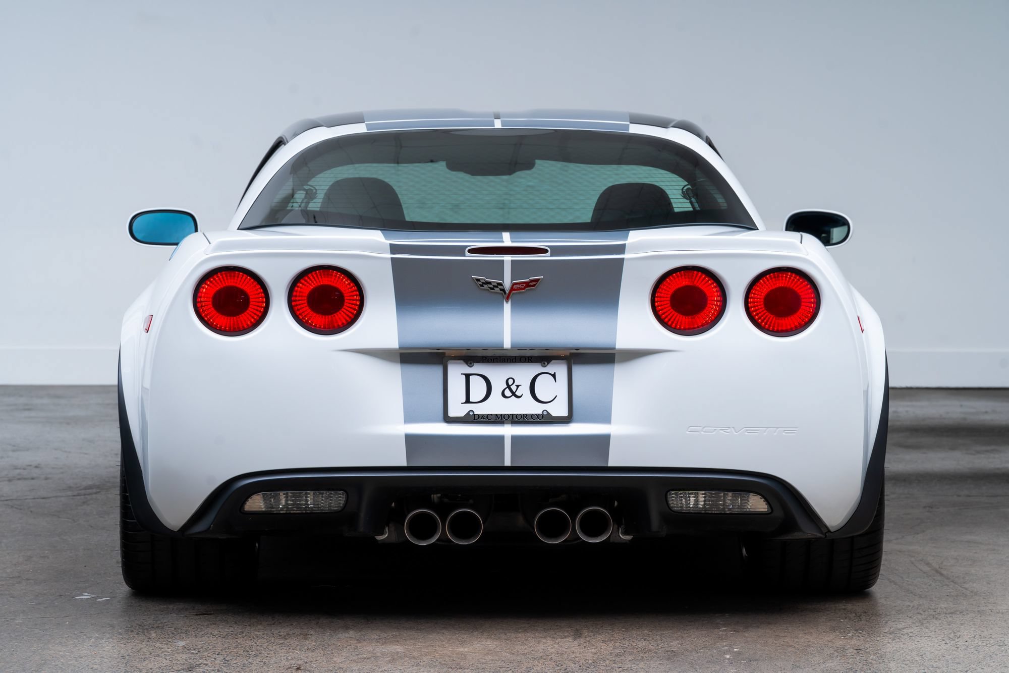Used 2013 Chevrolet Corvette Z06 RWD image 7