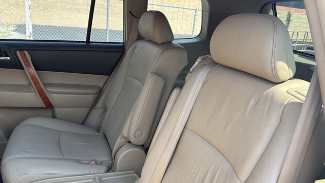 Used 2008 Toyota Highlander Limited image 25