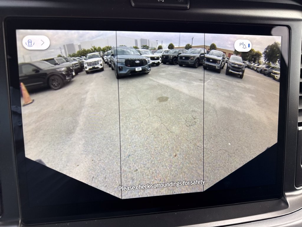 New 2026 Ford F150 XLT w/ Equipment Group 302A MID RWD image 25