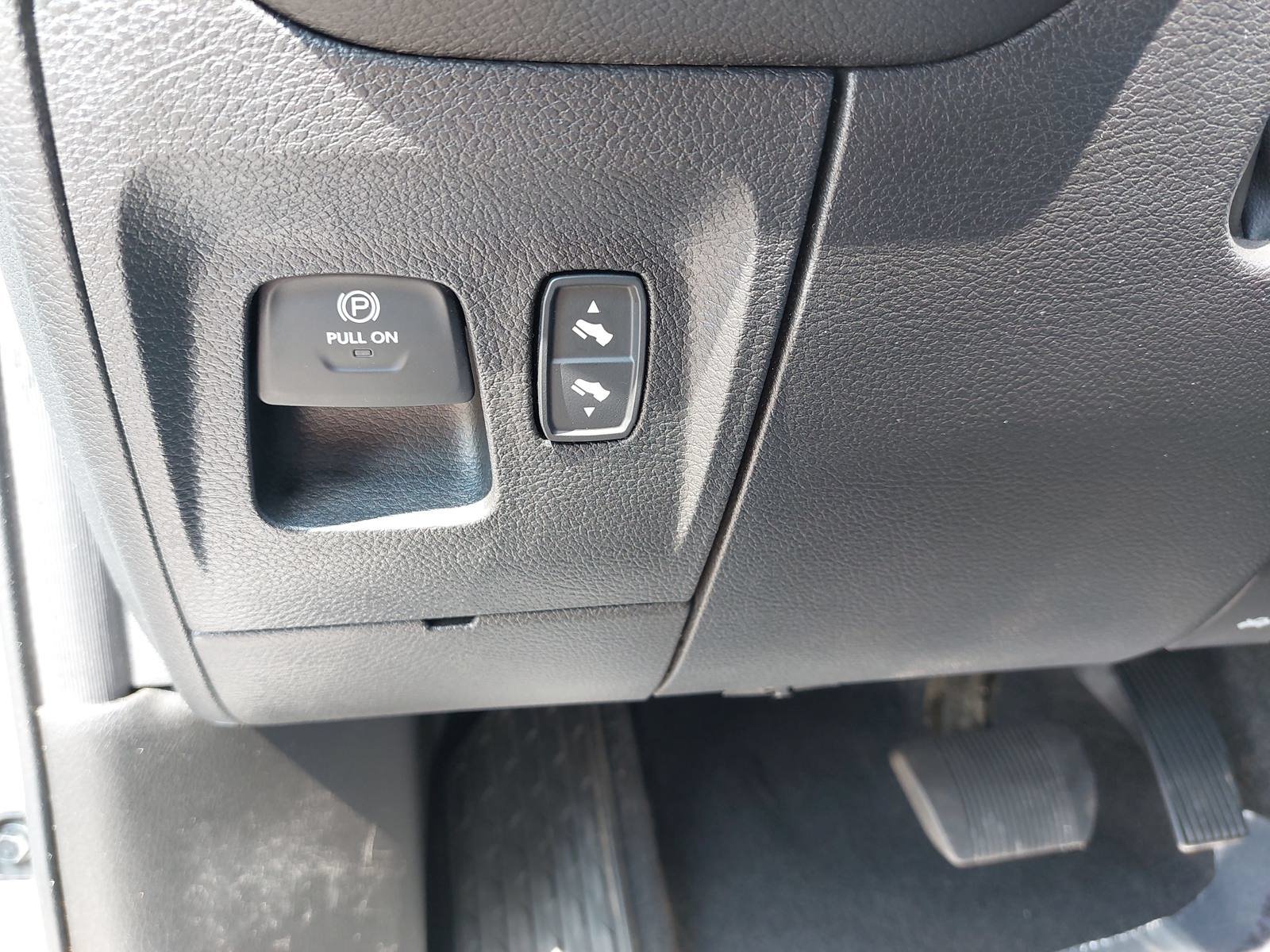 Used 2025 RAM 1500 Rebel w/ Rebel Level 1 Equipment Group AWD/4WD image 32