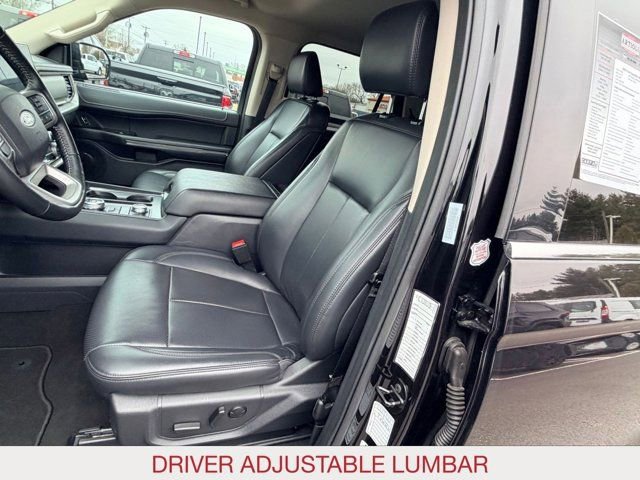 Used 2024 Ford Expedition Max XLT image 20
