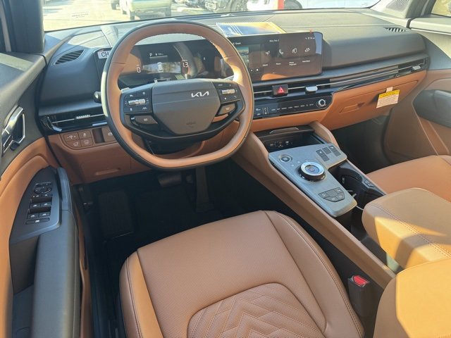 New 2026 Kia Sportage X-Line image 12