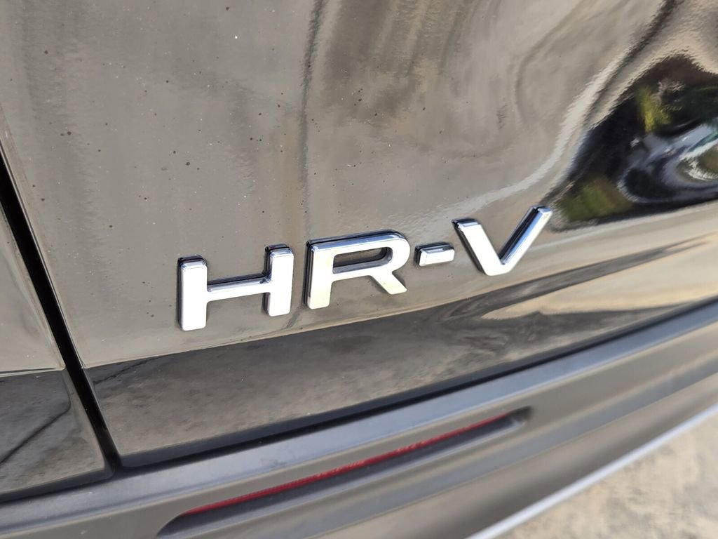 Certified 2023 Honda HR-V Sport image 14