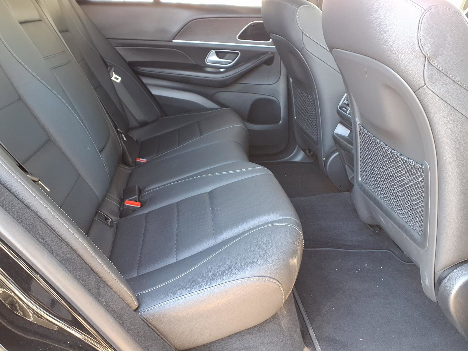 Used 2025 Mercedes-Benz GLE 450e BASE 4MATIC image 12