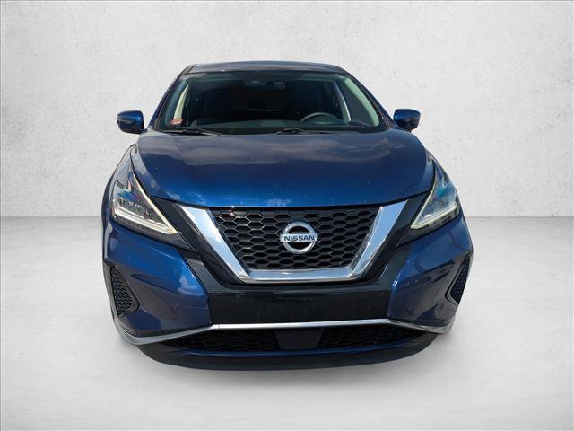 Used 2020 Nissan Murano S w/ Technology Package video 2
