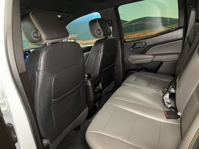 Used 2023 Chevrolet Colorado ZR2 w/ ZR2 Convenience Package III image 58