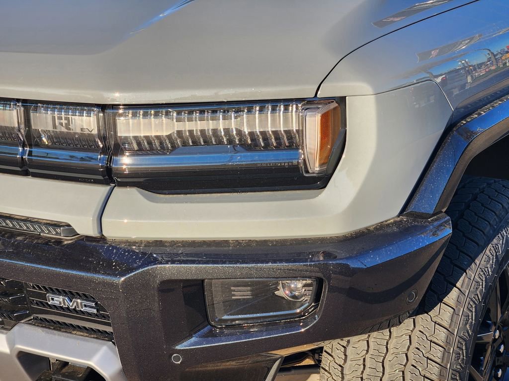 New 2026 GMC Hummer EV SUV image 5
