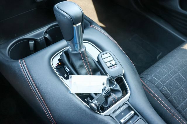 Used 2024 Honda HR-V Sport image 20