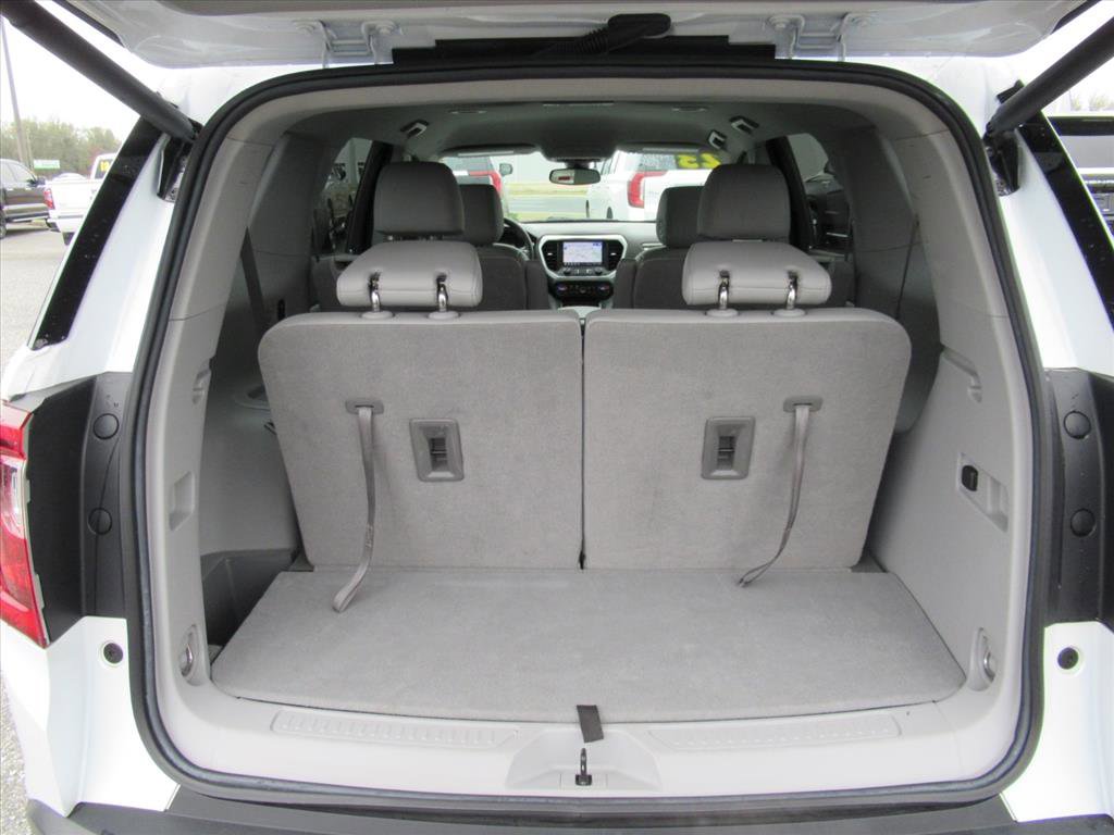 Used 2023 GMC Acadia SLT image 35
