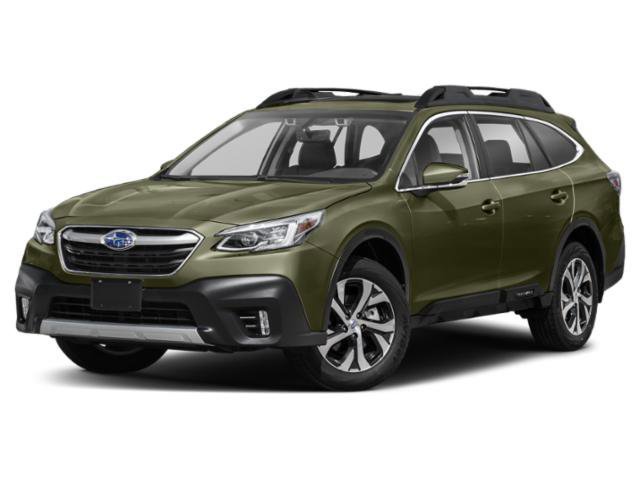 Used 2022 Subaru Outback Limited XT AWD/4WD image 1