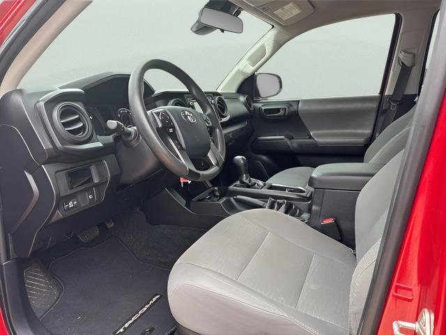 Used 2018 Toyota Tacoma SR w/ SR Convenience Package image 23