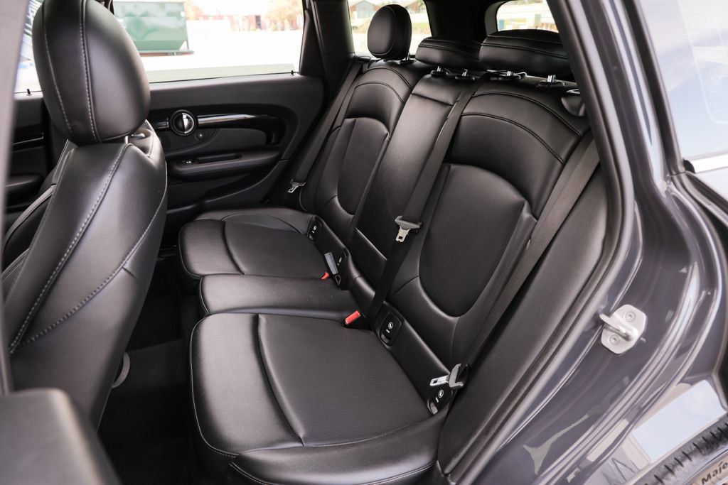 Used 2020 MINI Cooper Clubman John Cooper Works w/ Storage Package image 31